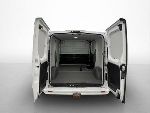 Renault Trafic bild 12