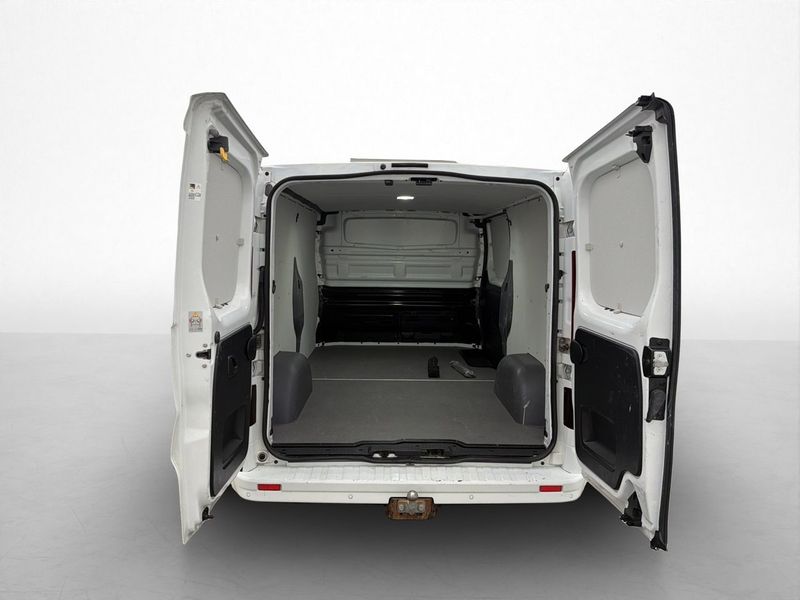 Renault Trafic bild 12