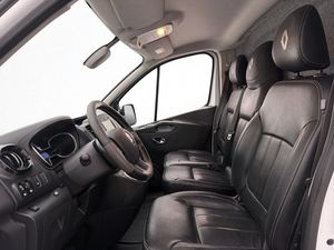 Renault Trafic bild 14