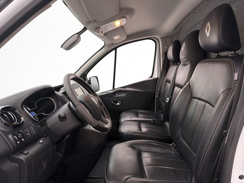Renault Trafic bild 14