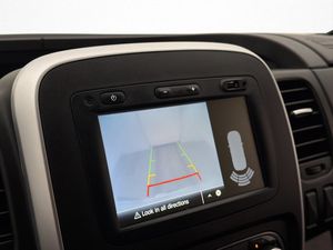 Renault Trafic bild 21
