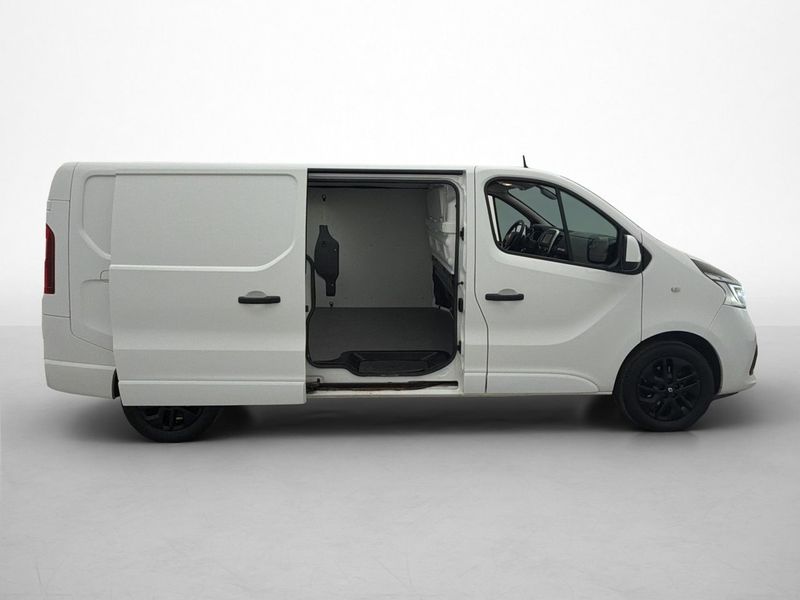 Renault Trafic bild 11
