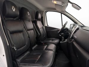 Renault Trafic bild 26