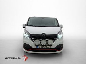 Renault Trafic bild 5