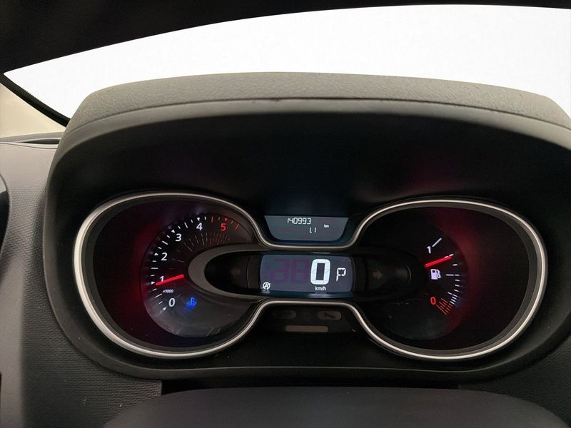 Renault Trafic bild 18