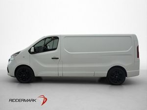 Renault Trafic bild 6