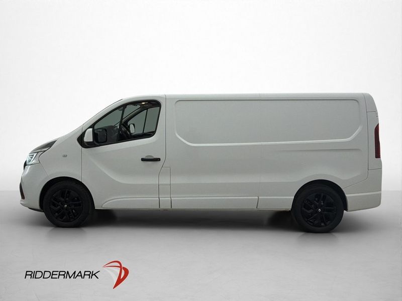 Renault Trafic bild 6