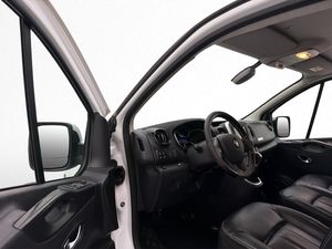 Renault Trafic bild 13