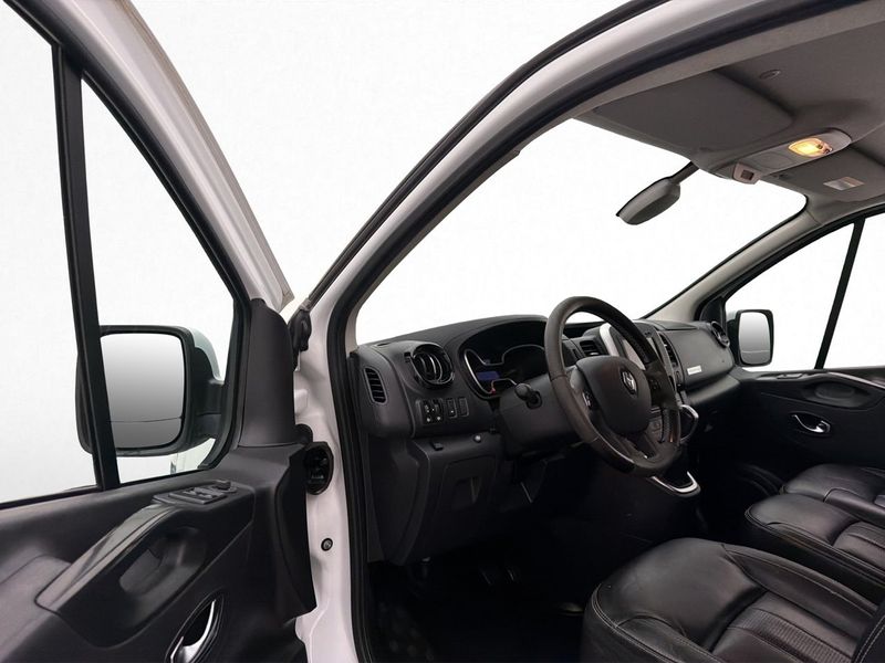 Renault Trafic bild 13
