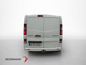 Renault Trafic bild 8
