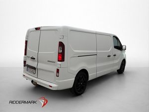 Renault Trafic bild 9