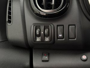 Renault Trafic bild 15