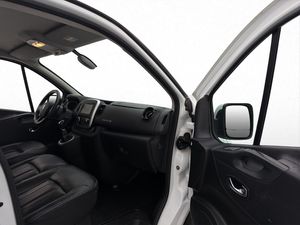 Renault Trafic bild 27