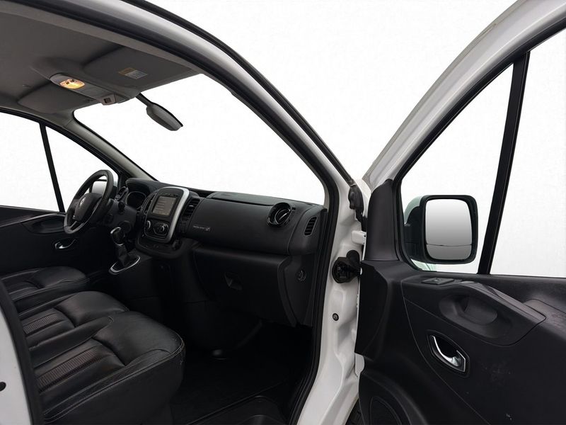 Renault Trafic bild 27