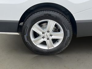 Renault Trafic bild 28