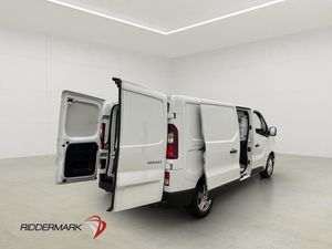 Renault Trafic bild 12