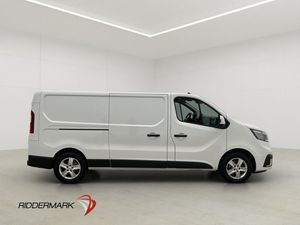 Renault Trafic bild 2