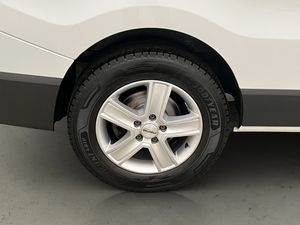 Renault Trafic bild 29