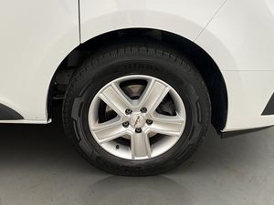 Renault Trafic bild 30