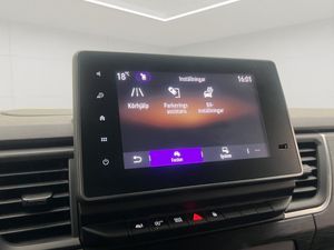 Renault Trafic bild 22
