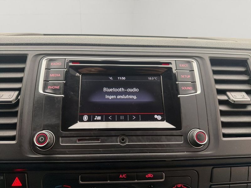 Volkswagen Transporter bild 19