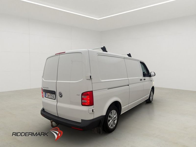 Volkswagen Transporter bild 9