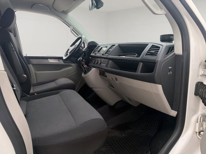 Volkswagen Transporter bild 22