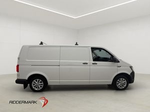 Volkswagen Transporter bild 2