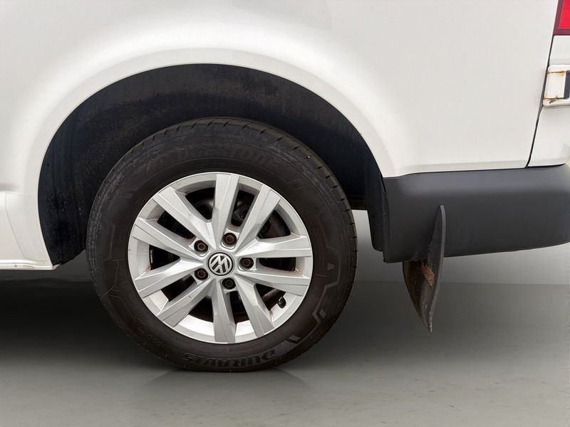 Volkswagen Transporter bild 25
