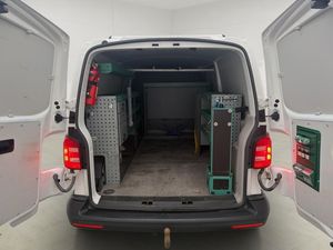 Volkswagen Transporter bild 11