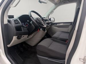 Volkswagen Transporter bild 13