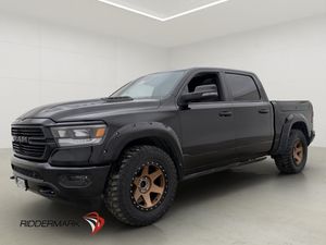 Dodge Ram bild 1