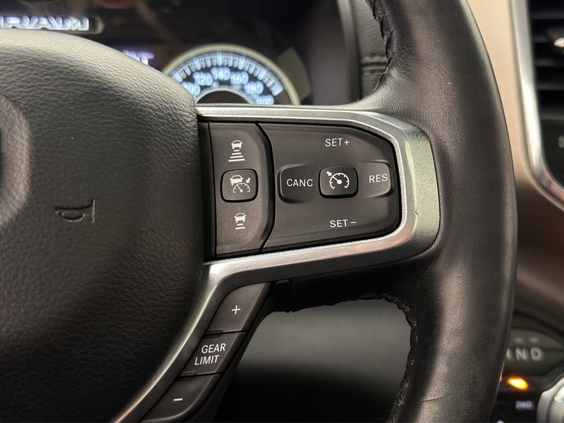 Dodge Ram bild 21