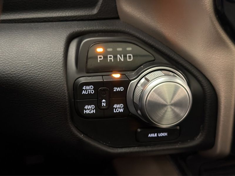 Dodge Ram bild 24