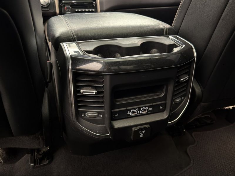 Dodge Ram bild 35