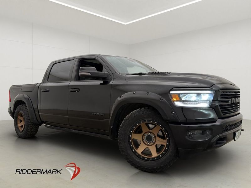 Dodge Ram bild 3