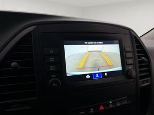 Mercedes Vito bild 21