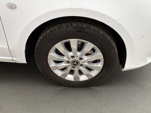 Mercedes Vito bild 33