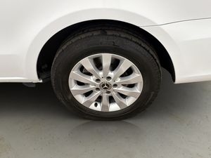 Mercedes Vito bild 31