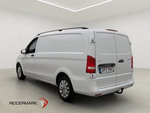 Mercedes Vito bild 7