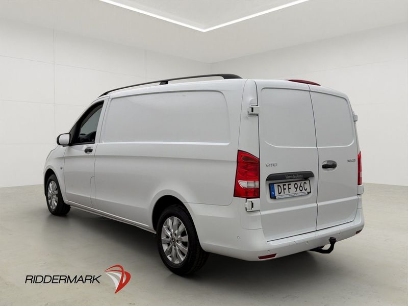 Mercedes Vito bild 7