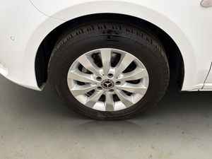 Mercedes Vito bild 30