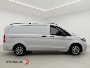 Mercedes Vito bild 2