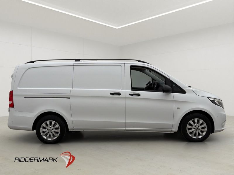 Mercedes Vito bild 2