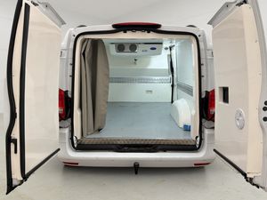 Mercedes Vito bild 11