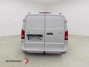 Mercedes Vito bild 8