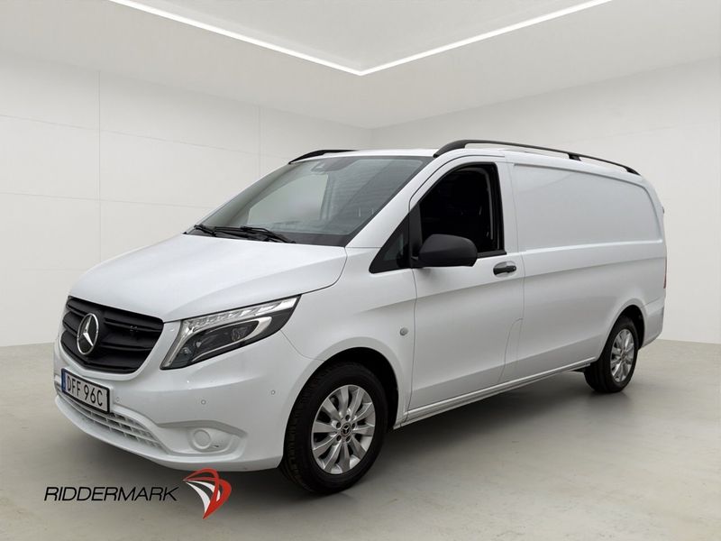 Mercedes Vito bild 3