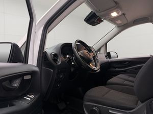 Mercedes Vito bild 13