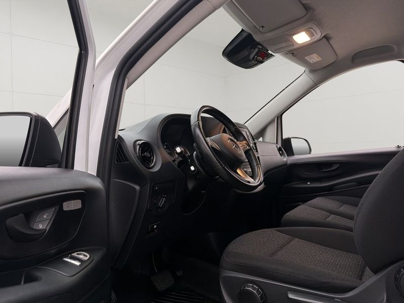 Mercedes Vito bild 13
