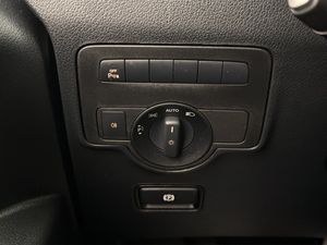 Mercedes Vito bild 15